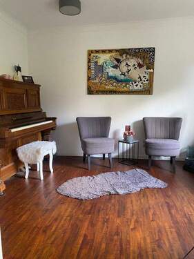 Musik / Arbeitszimmer EG - 