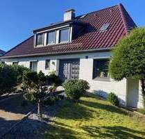 Einfamilienhaus mit großem Garten und viel Platz in Hamburg-Lemsahl-Mellingstedt