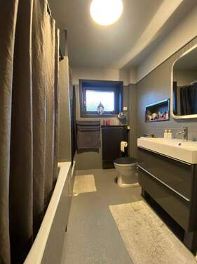 Badezimmer EG - 