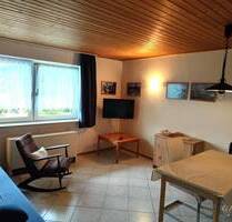 Sonninge Erdgeschosswohnung in Windorf