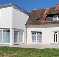 Neubau und Altbau im harmonischen Einklang vereint - Singen