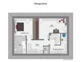 Dachgeschoss - 