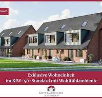 Exklusive Wohneinheit im KfW-40-Standard mit Wohlfühlambiente - Stockelsdorf