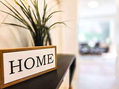 Flur - Reihenmittelhaus mit 118,00 m&sup2; in Nürnberg zum Kaufen