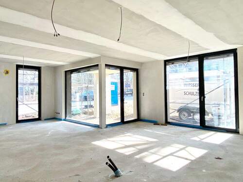 Wohnzimmer_2.jpg - Stilvoller Neubau im Herzen von Laufamholz (KfW 40)