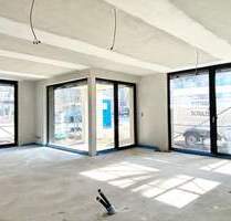 Stilvoller Neubau im Herzen von Laufamholz (KfW 40) - Nürnberg