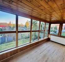 Historisches Fachwerkjuwel mit Weitblick ins Kirnitzschtal - Erstbezug nach liebevoller Sanierung - Bad Schandau Ostrau