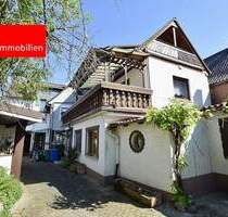 Wohn- und Geschäftshaus in Schaafheim