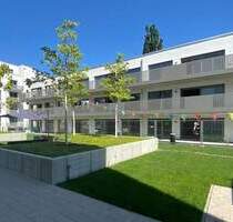 Ab 60 in eine neue Lebensphase starten: Altersgerechtes Wohnen in der Weststadt - Karlsruhe Mühlburg