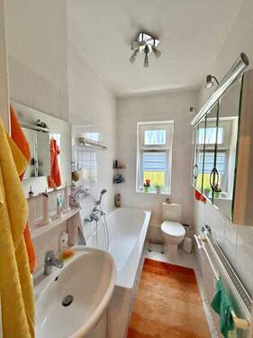 Badezimmer - 
