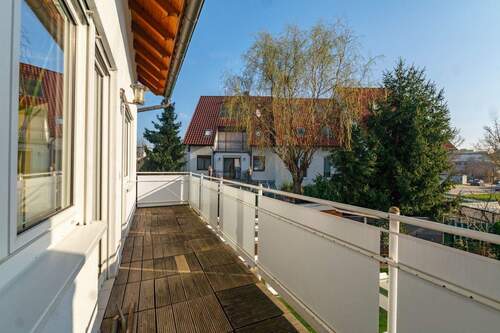 Balkon - 