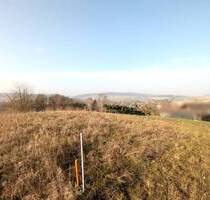 2 Grundstücke in ruhiger Lage von Calden-Obermeiser - Neubaugebiet 