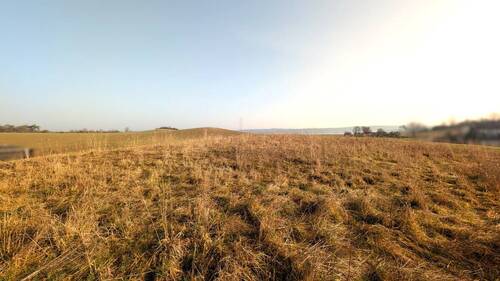 vorne I - Grundstück in Calden