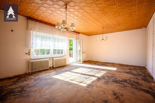 Wohnzimmer EG - 