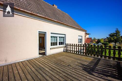 Terrasse - 
