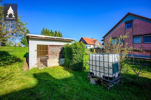 Hundehütte - 