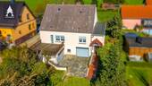 Haus - Einfamilienhaus mit 161,00 m&sup2; in Harzgerode zum Kaufen