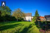 Ansicht zum Haus - 