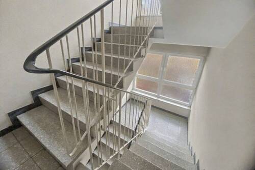 Treppenhaus - 