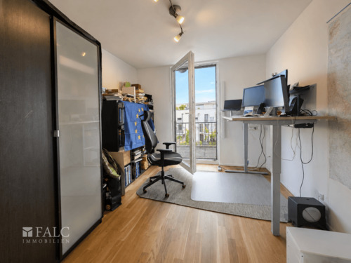 Arbeitszimmer - 