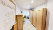 Schlafzimmer Erdgeschoss 1983 - 