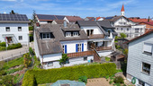 Außenaufnahme - 
