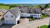 Außenaufnahme - 8 Zimmer Einfamilienhaus zum Kaufen in Schernfeld
