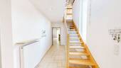 Treppenhaus Erdgeschoss 2012 - 