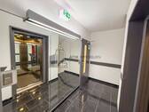 Eingangsbereich - Büro in Mannheim / Neckarau zur Miete