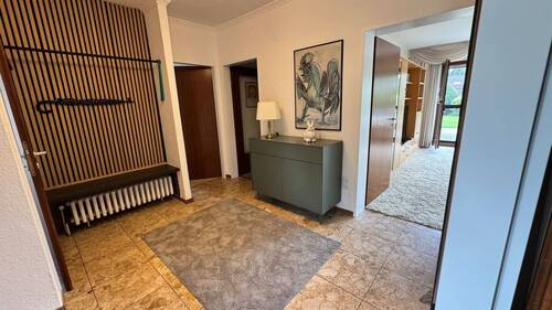 Bungalow neu 25 Eingang - 