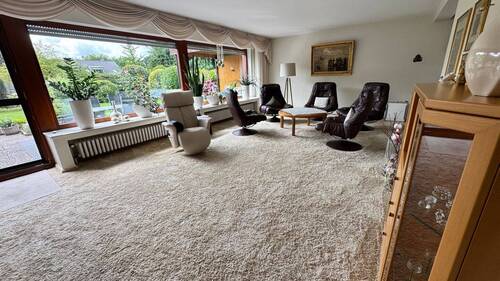 Bungalow neu 25 Wohnen - 4 Zimmer Bungalow in Marl