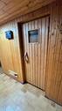 Bungalow neu 25 Sauna - 