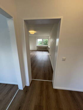 Eingang Wohnzimmer - 