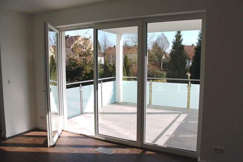 Ein großzügiger Balkon zum Verweilen! - 3 Zimmer Etagenwohnung in Welver