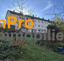 +++ Dettingen: 2 Zimmer, Küche Bad, ideal für selber oder vermieten. - Dettingen an der Erms