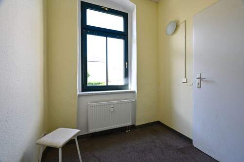 Behandlungsraum 1 - 6 Zimmer Büro in Chemnitz