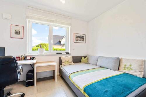 Homeoffice/Gästezimmer - 