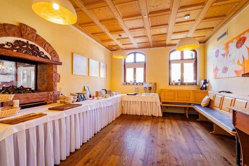 Frühstückszimmer - 