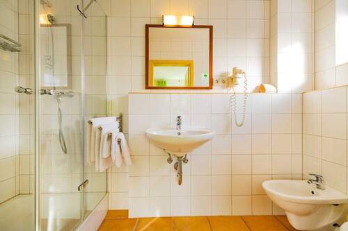 Bad Familienzimmer - 