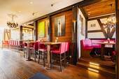 Restaurant Innenbereich - 