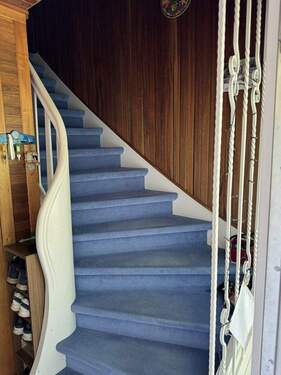 EG Treppe - 