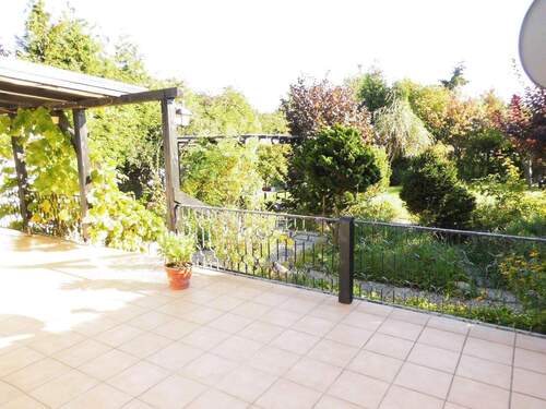 Terrasse - 