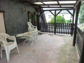 dachterrasse - 