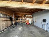 Carport - 