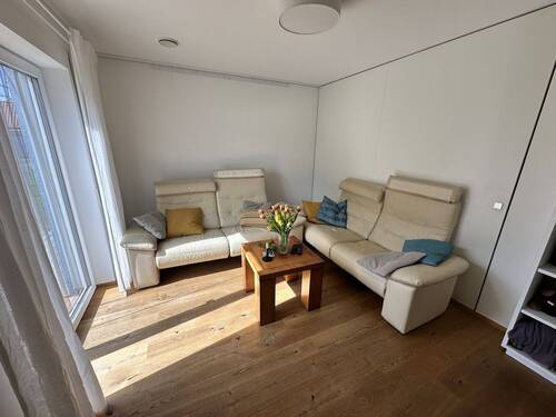 Wohnzimmer - 