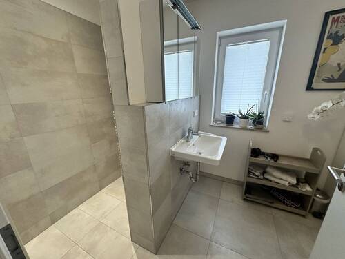 Duschbad EG - 