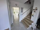 Flur/Treppenhaus - 