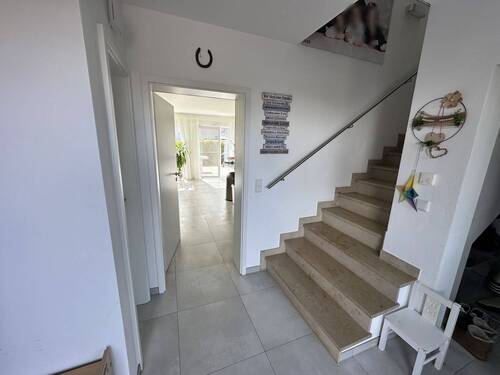 Flur/Treppenhaus - 