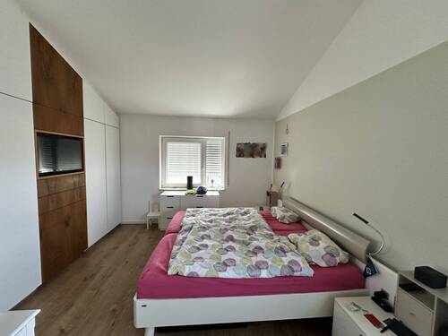 Elternschlafzimmer - 
