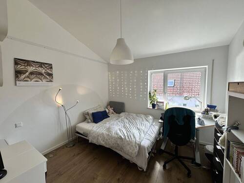 Kinderzimmer - 